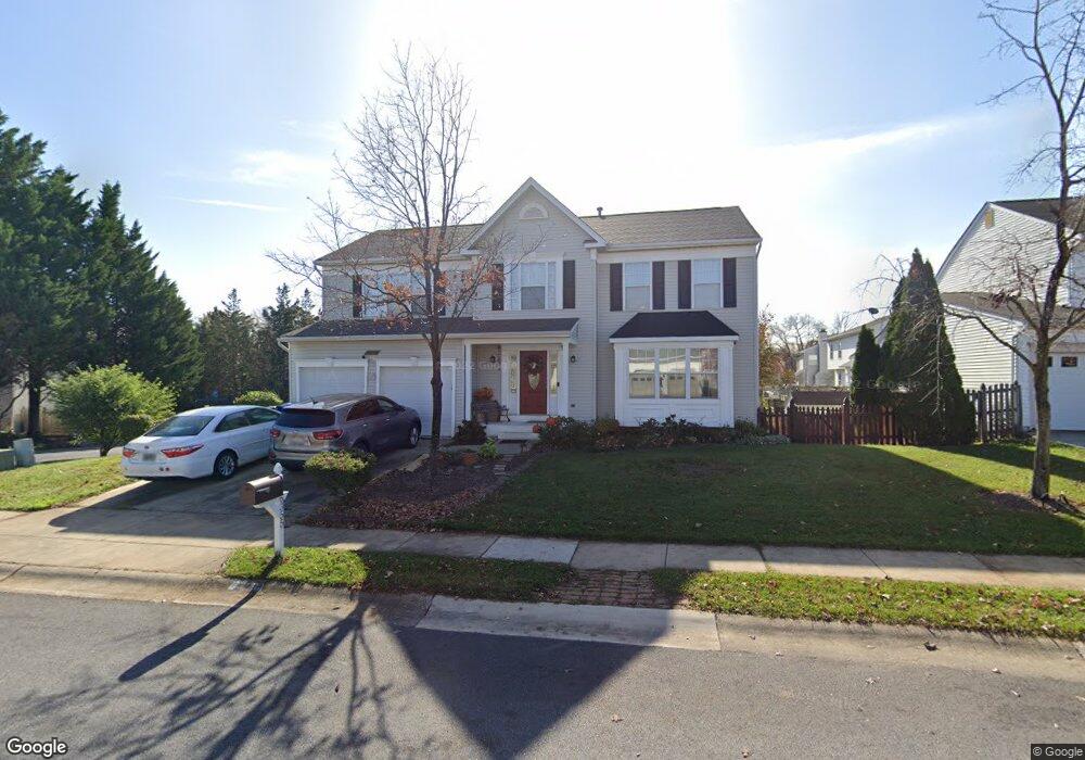 6355 Hanover Crossing Way, Hanover, MD 21076 - photo 1