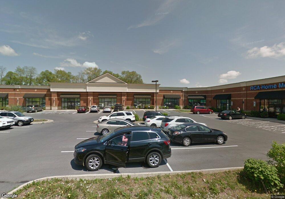 320 Hope Dr, Winchester, VA 22601 - photo 1