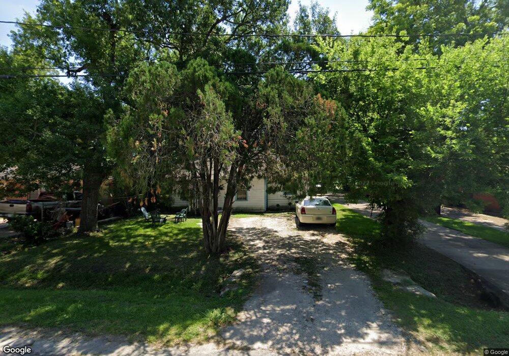 3914 Leffingwell St, Houston, TX 77026 - photo 1