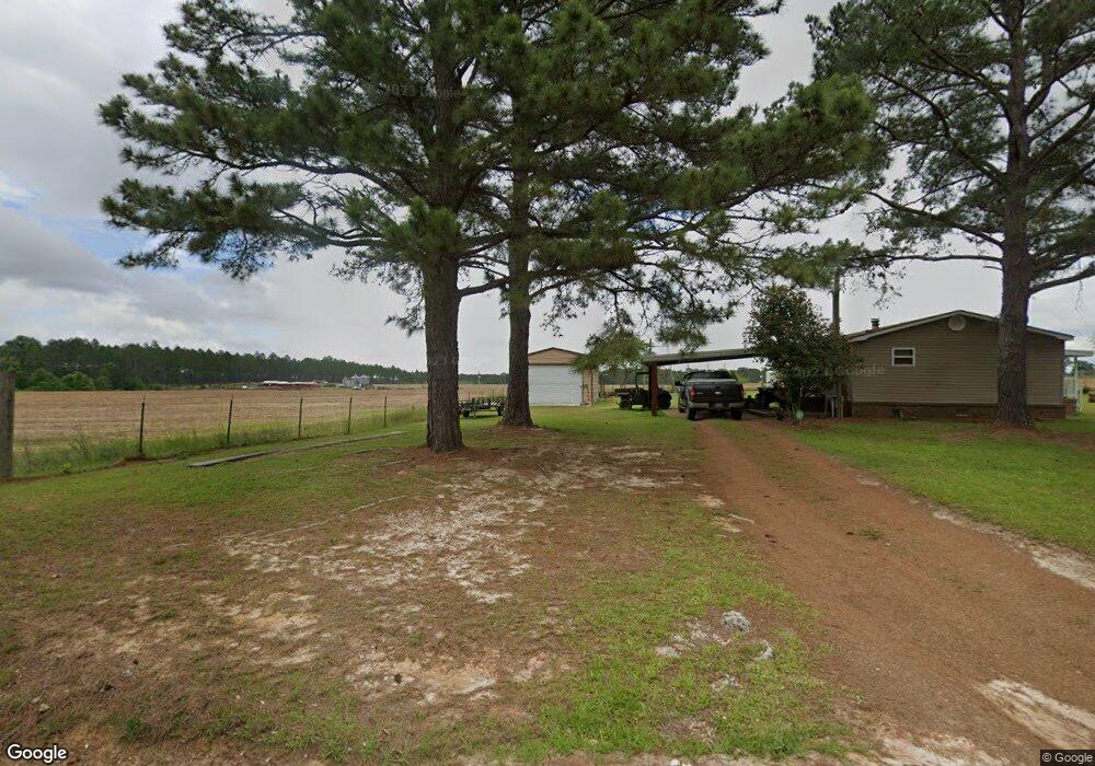 160 Cowtail Alley Rd, Doerun, GA 31744 - photo 1