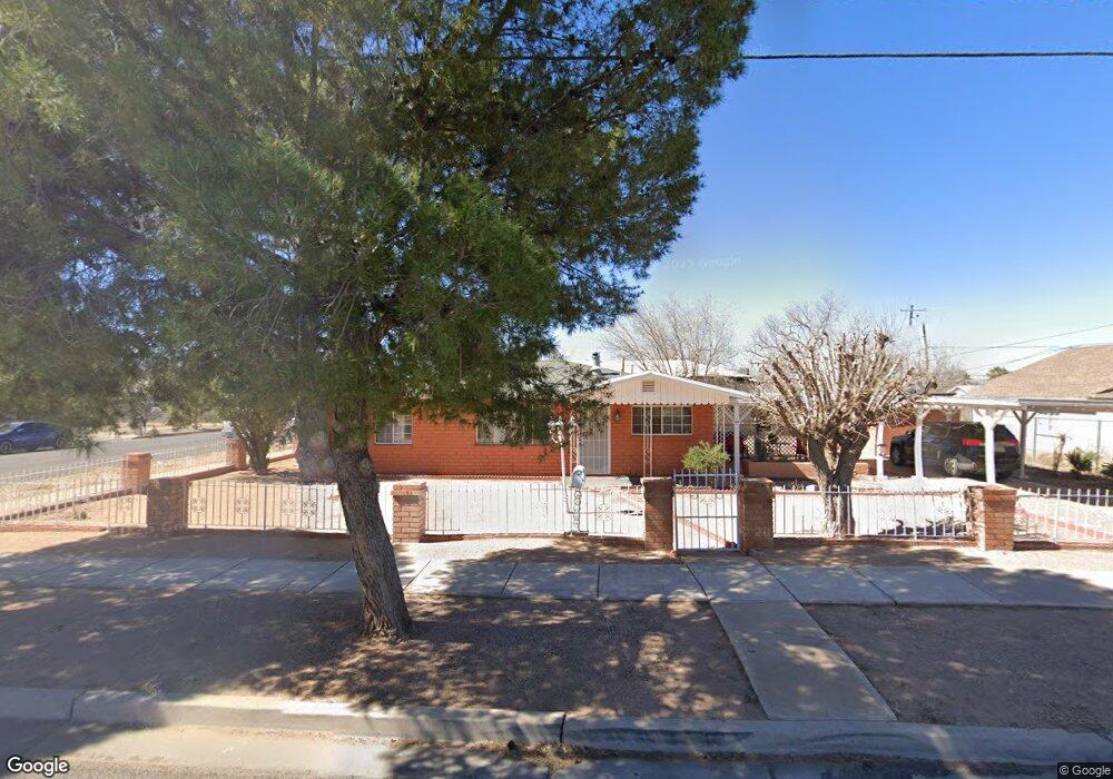 200 A Ave, Douglas, AZ 85607 - photo 1