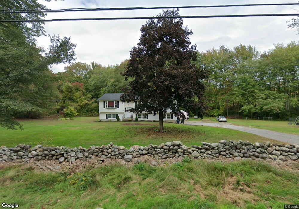 108 Clark Rd, Colchester, CT 06415 - photo 1