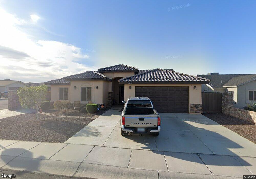 10255 E 34th Place, Yuma, AZ 85365 - photo 1
