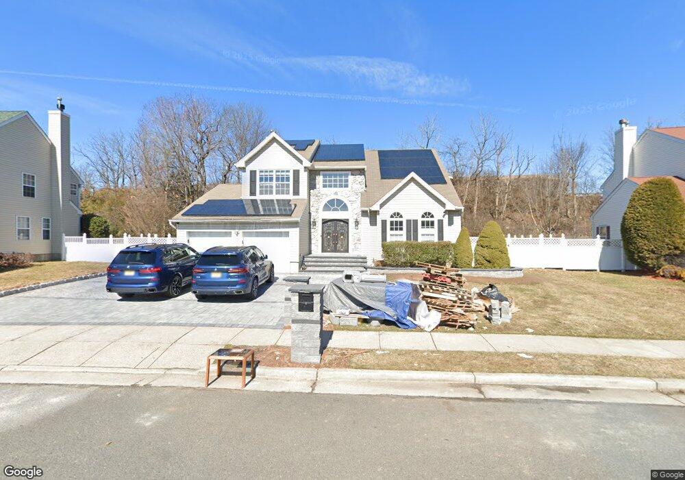 40 Heman St, Edison, NJ 08837 - photo 1