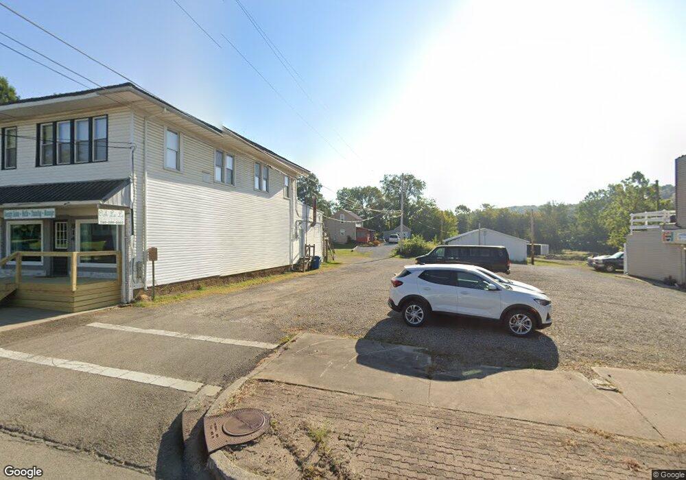 415 S Cedar St, Danville, OH 43014 - photo 1