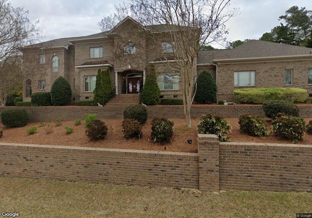 217 Grey Fox Ln, Fayetteville, NC 28303 - photo 1