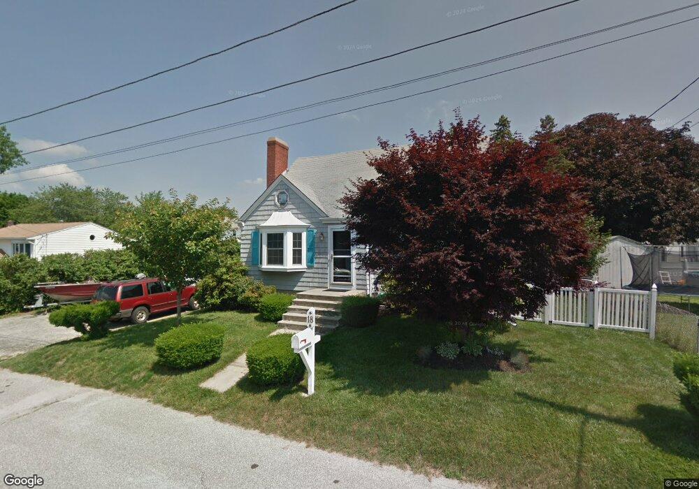 18 Ivanhoe St, Johnston, RI 02919 - photo 1