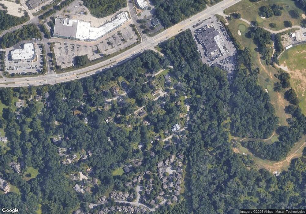 8 Walnut Rd, Newtown Square, PA 19073 - photo 1