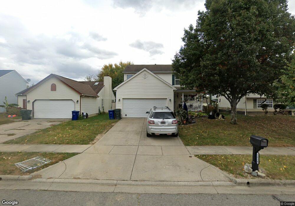 1612 Autumn Village Dr unit L-16, Columbus, OH 43223 - photo 1