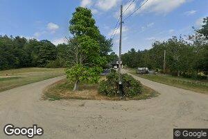 27 E River Rd, Pembroke, ME 04666