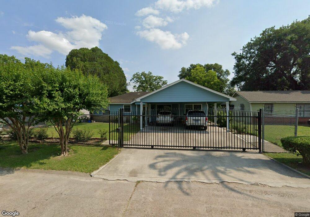 3118 Kowis St, Houston, TX 77093 - photo 1