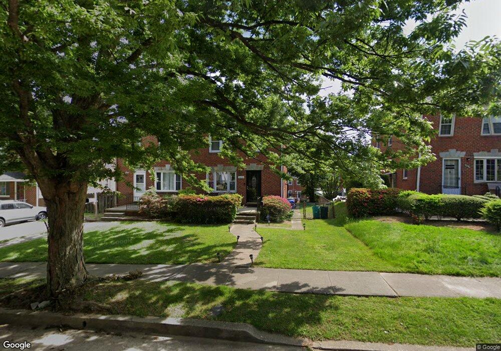 3605 Northway Dr, Parkville, MD 21234 - photo 1