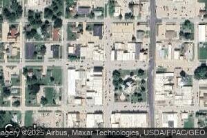 101 S Madison St, Bloomfield, IA 52537
