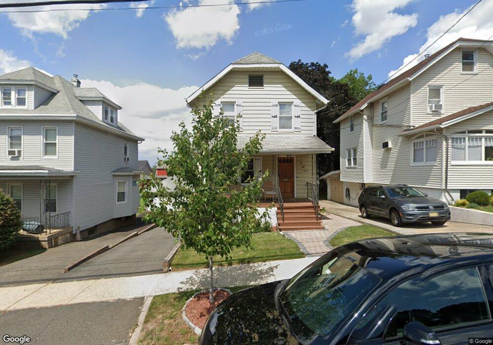 557 Page Ave unit HOUSE, Lyndhurst, NJ 07071 - photo 1