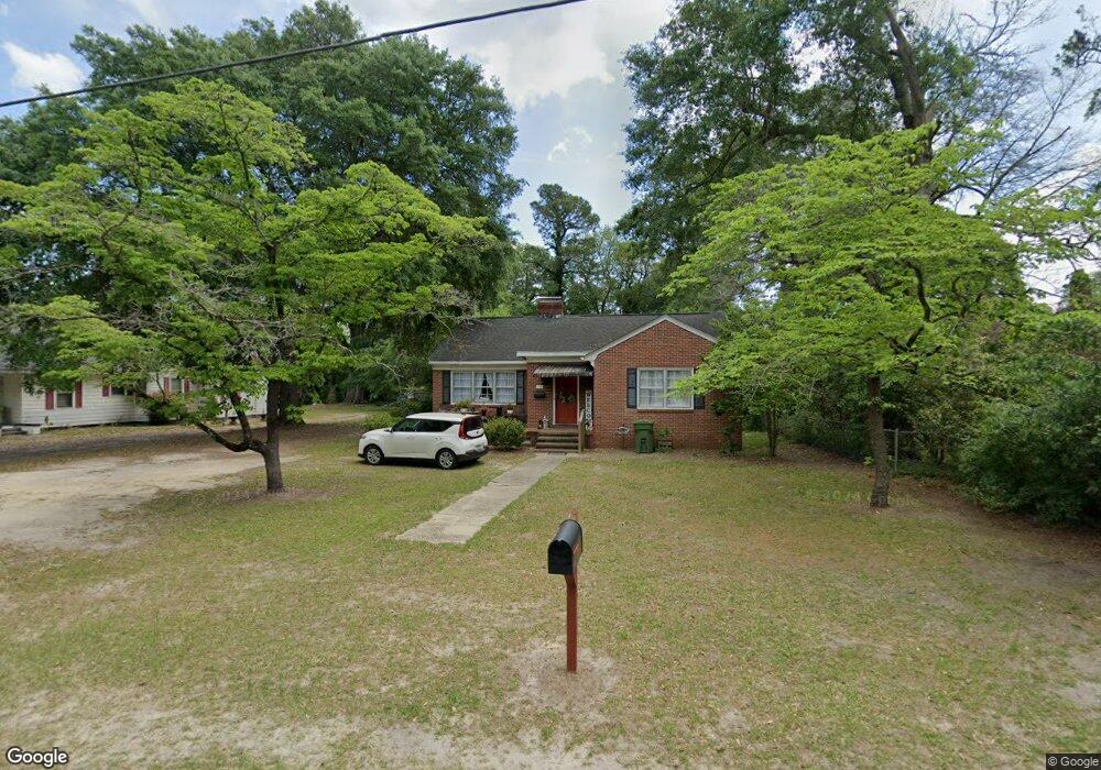 708 4th Ave, Kingstree, SC 29556 - photo 1