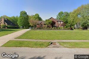 922 Parkside Place, Mc Donald, OH 44437