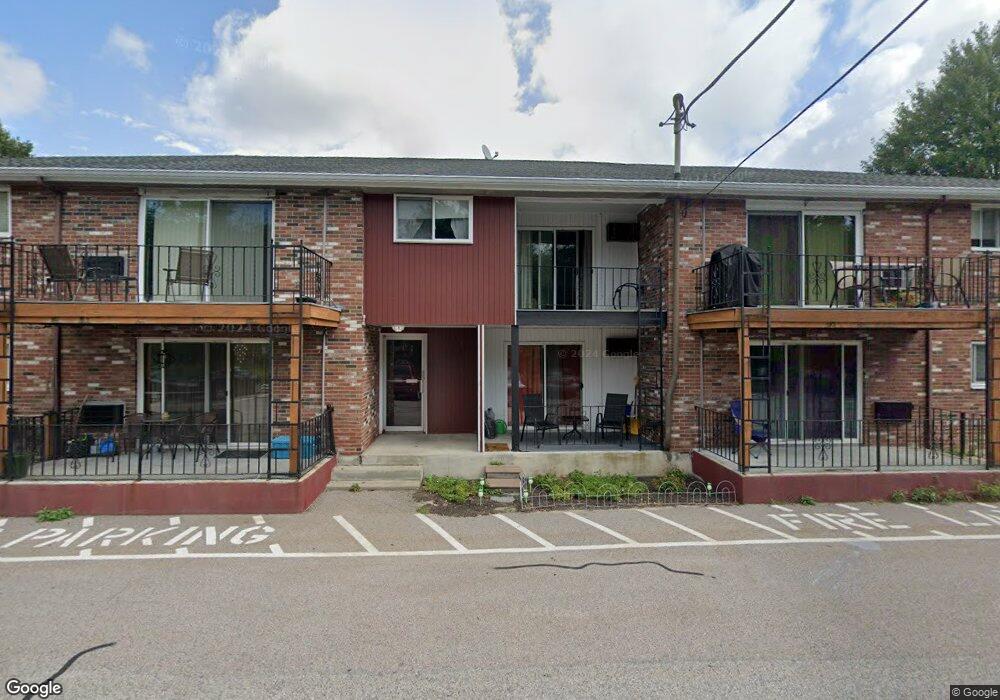 95 Fountain Ln unit 10, South Weymouth, MA 02190 - photo 1