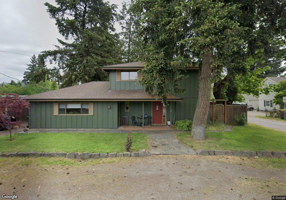 91109 N Skinner St, Eugene, OR 97408 - photo 1