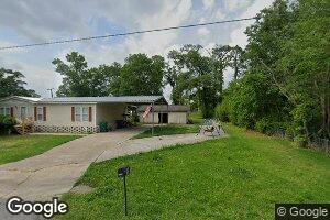 1260 Acme Rd, Dequincy, LA 70633
