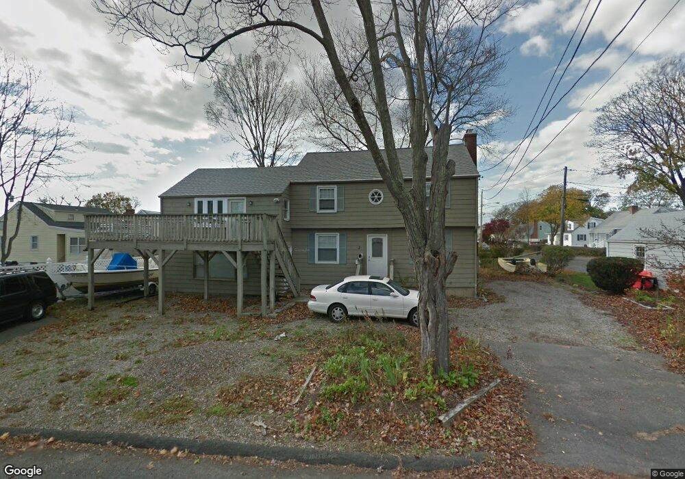 2 Seabreeze Place, Norwalk, CT 06854 - photo 1