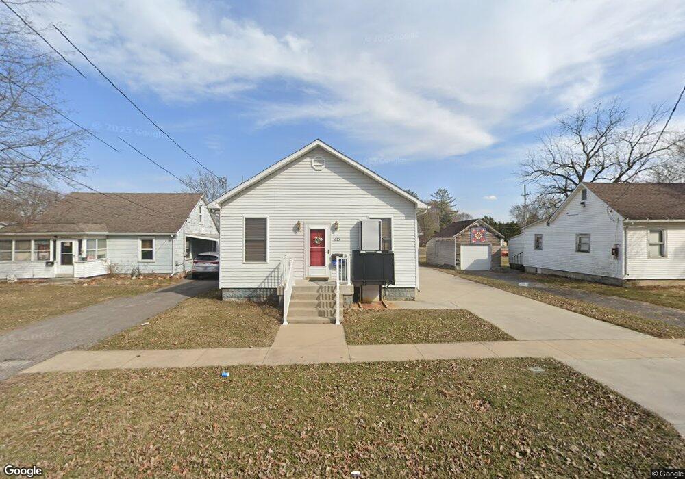 1615 Park St, Findlay, OH 45840 - photo 1