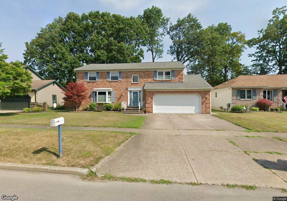 416 Fairmont Ave, North Tonawanda, NY 14120 - photo 1