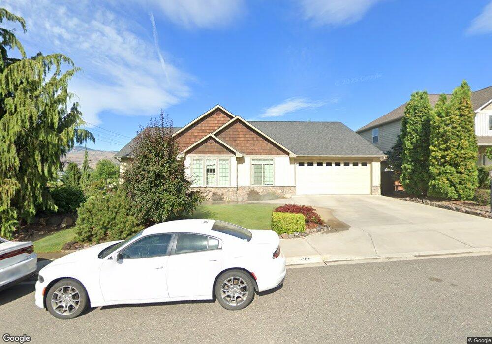 1005 Jackie Ln, East Wenatchee, WA 98802 - photo 1