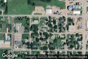 303 W 3rd Ave, Humboldt, SD 57035