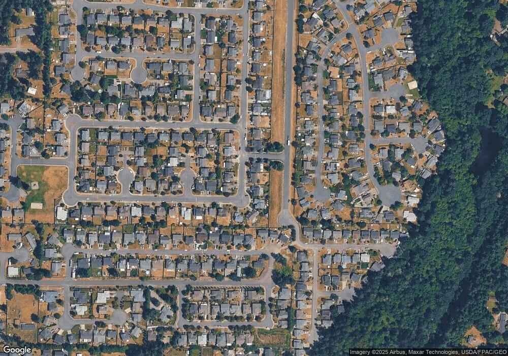 20309 85th Ave Ct E, Spanaway, WA 98387 - photo 1