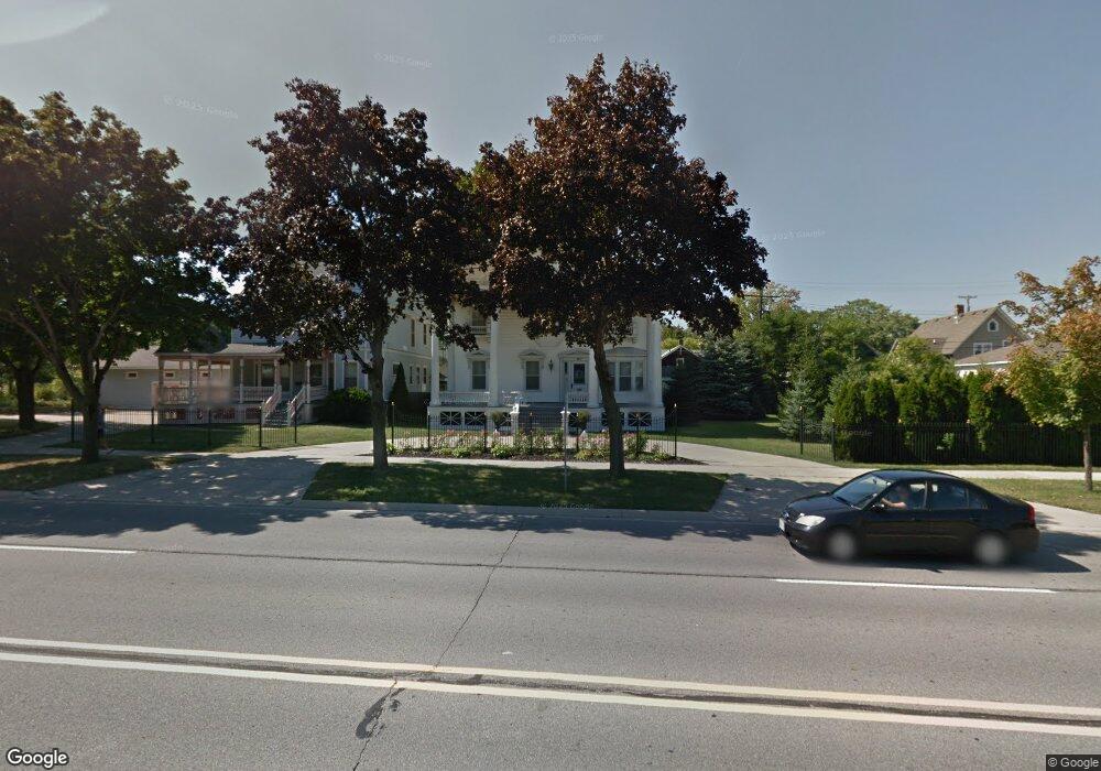 1617 Military St, Port Huron, MI 48060 - photo 1