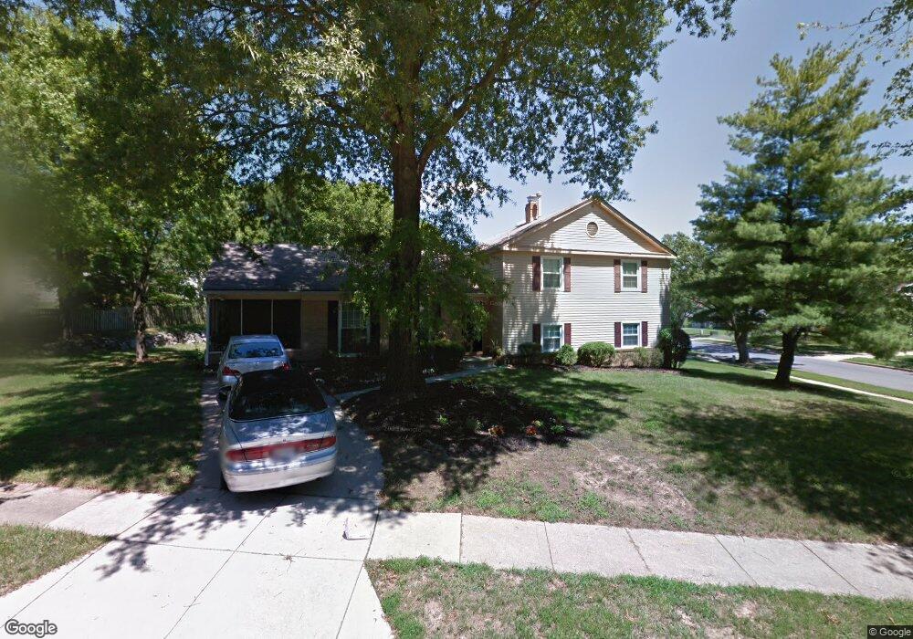 9104 Horton Rd, Laurel, MD 20708 - photo 1