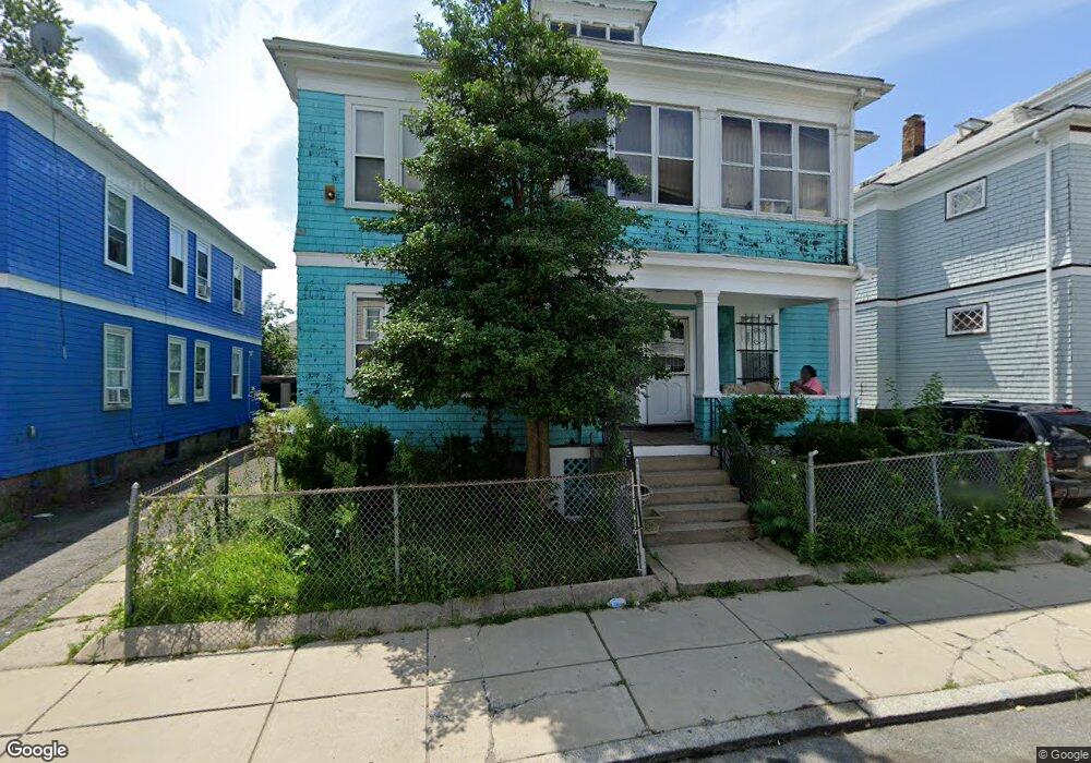 31 Floyd St, Dorchester Center, MA 02124 - photo 1