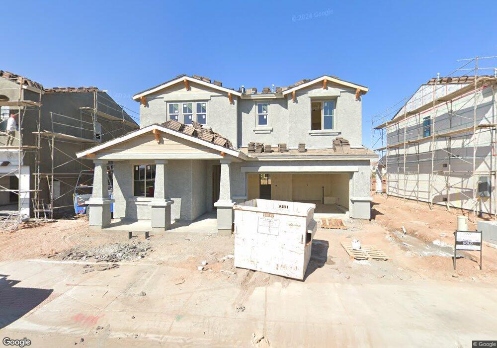 5050 S Reliance Way, Mesa, AZ 85212 - photo 1