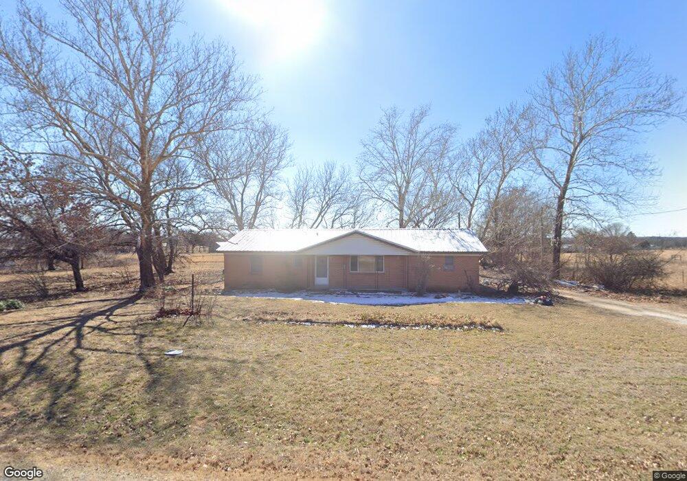 181 County Road 3212, Bridgeport, TX 76426 - photo 1