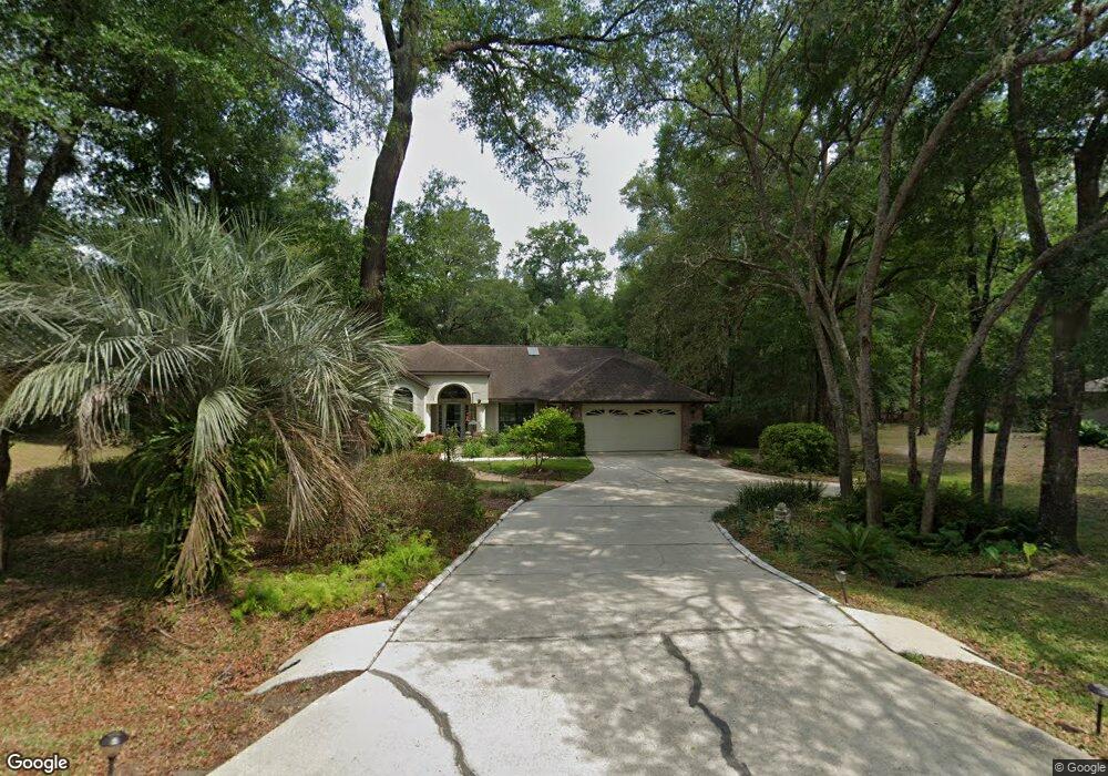 10083 SW 190th Ct, Dunnellon, FL 34432 - photo 1