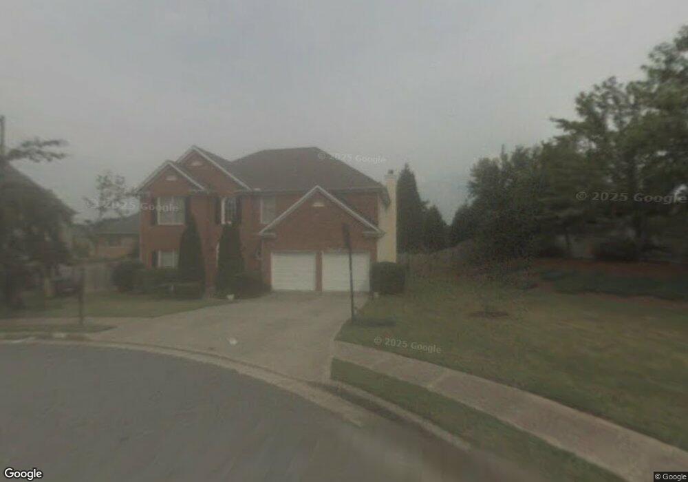 3567 Montwood Ct, Marietta, GA 30062 - photo 1