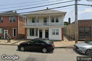 1646 Cranston St, Cranston, RI 02920