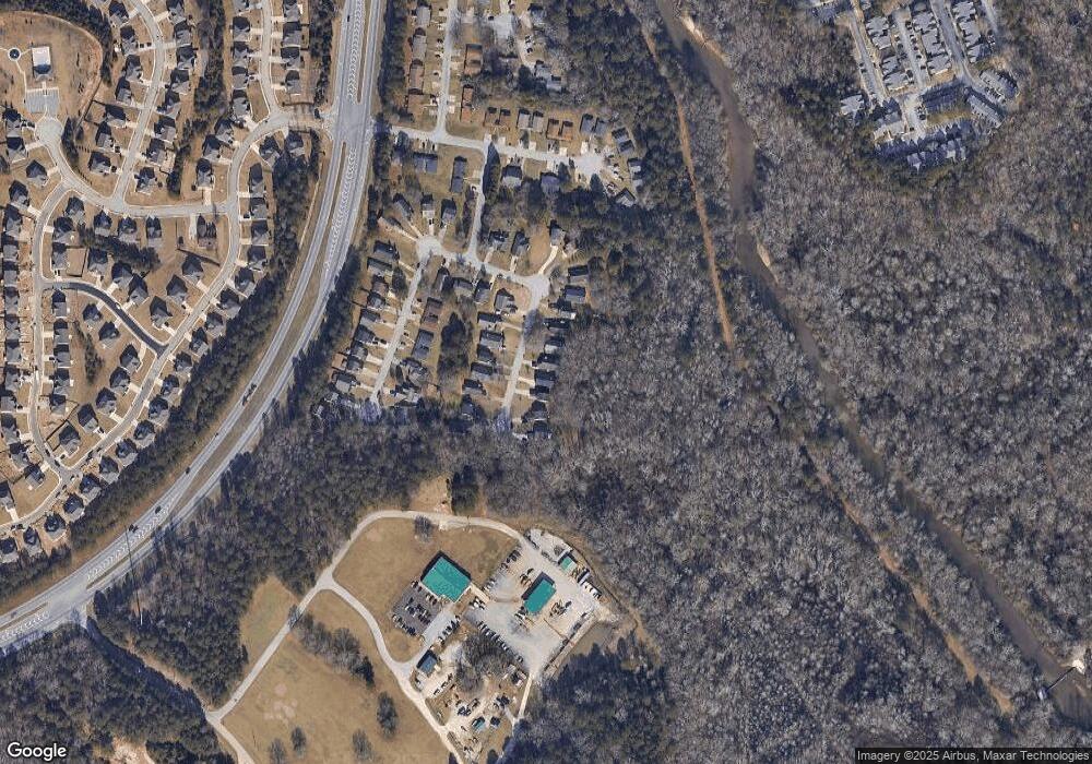 1670 Riverchase Cir NE, Conyers, GA 30013 - photo 1