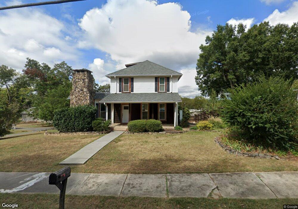 700 College St, Calhoun, GA 30701 - photo 1