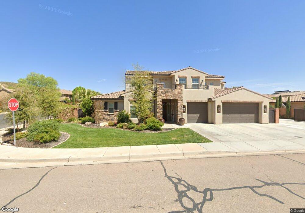 3101 S Camino Real, Washington, UT 84780 - photo 1