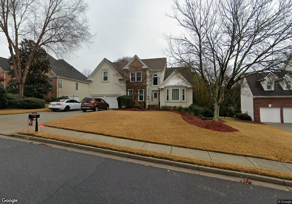 7180 Fawn Lake Dr unit IIB, Alpharetta, GA 30005 - photo 1