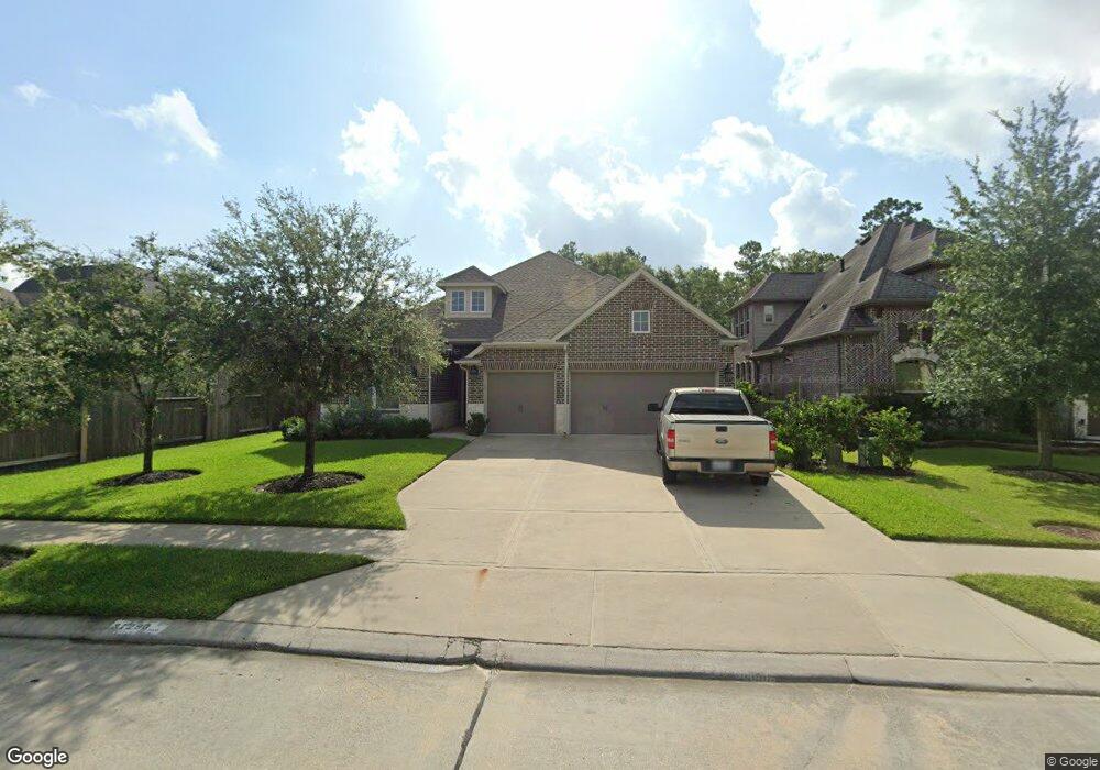 31293 New Forest Park Ln, Spring, TX 77386 - photo 1