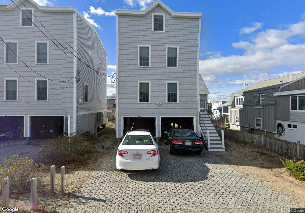 70 Brisette Ave unit 3, Salisbury, MA 01952 - photo 1
