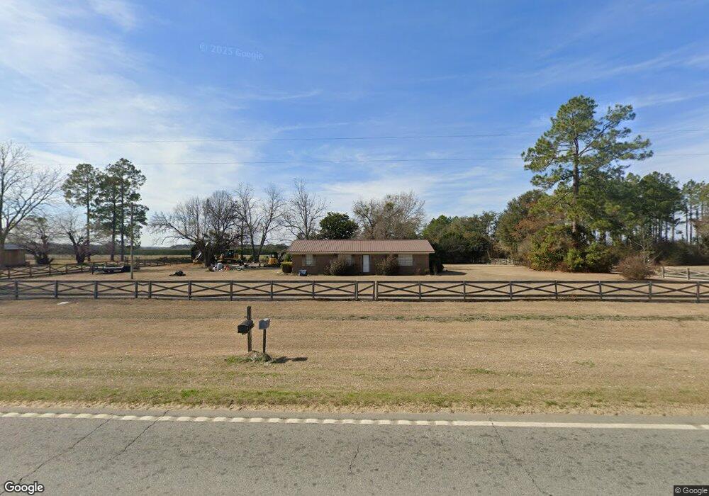 1507 Ga Highway 45 N, Colquitt, GA 39837 - photo 1