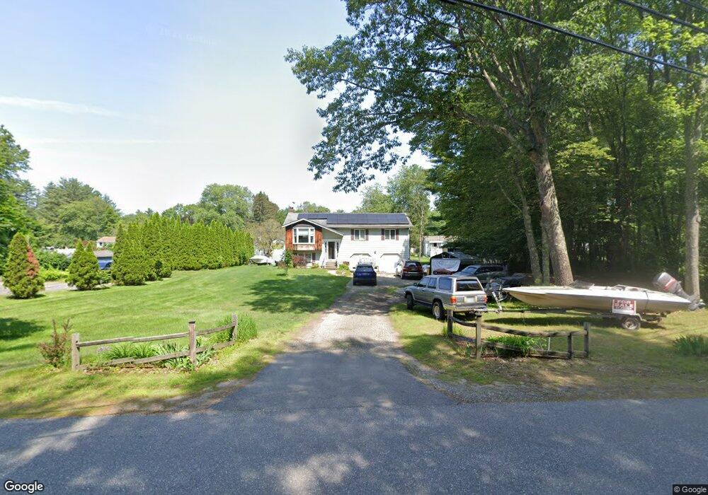 62 Patten Rd, Merrimack, NH 03054 - photo 1