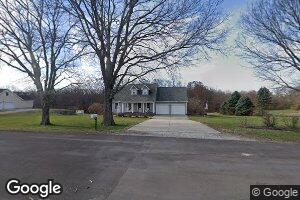 704 Cape Cod Rd, Trimble, MO 64492