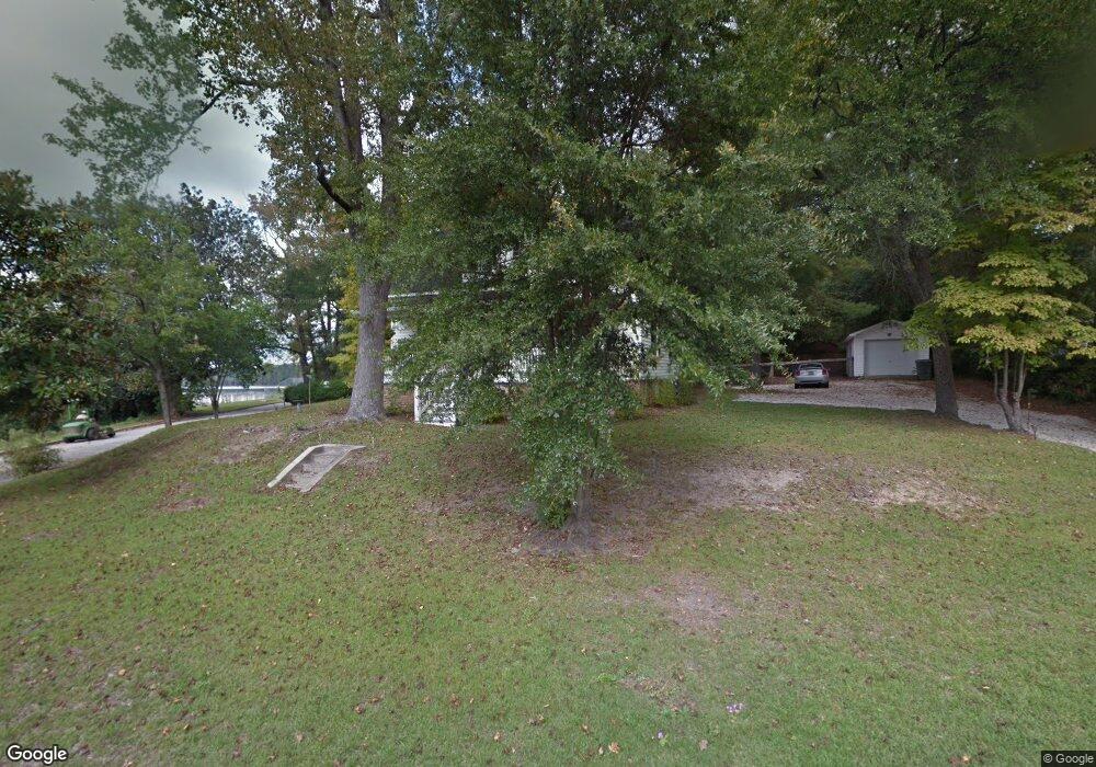 1820 2nd Ave, Camden, SC 29020 - photo 1