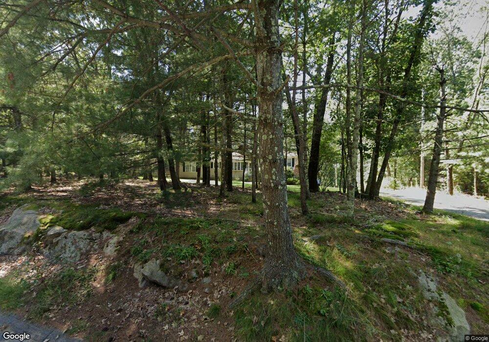 34 Great Rock Rd unit rear, Sherborn, MA 01770 - photo 1