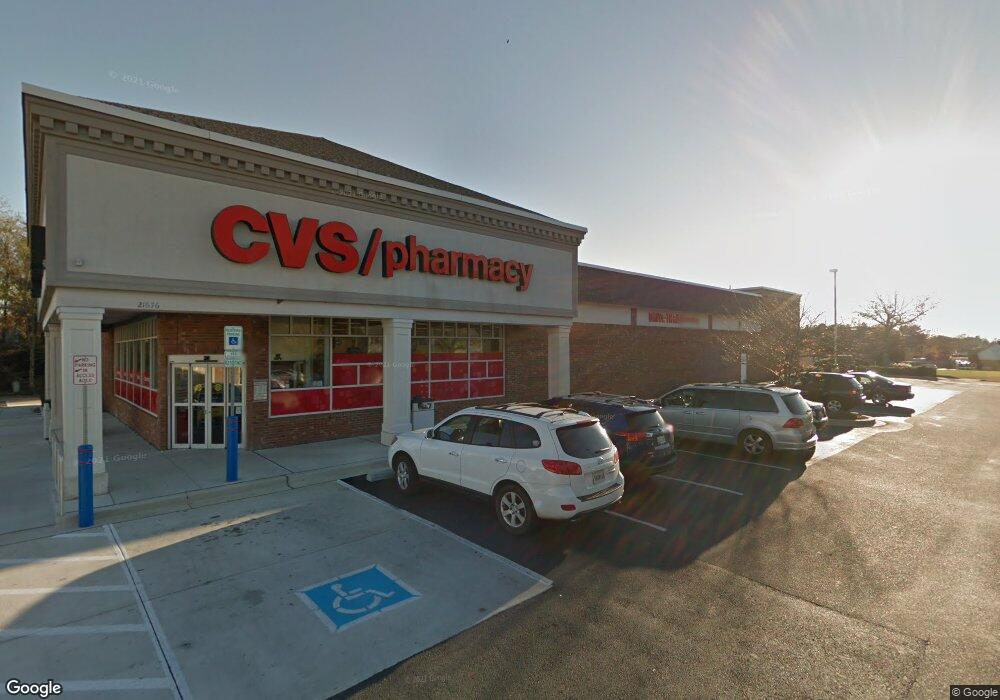 21676 Great Mills Rd, Lexington Park, MD 20653 - photo 1