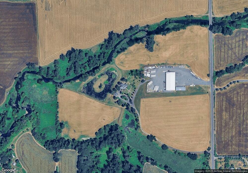 5275 NE Brush Creek, Silverton, OR 97381 - photo 1